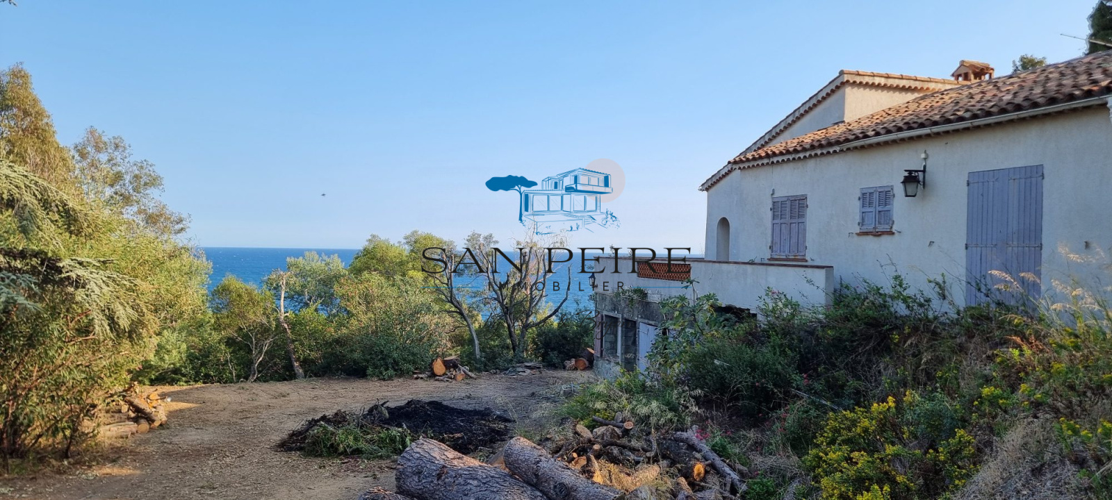 Image_4, Villa, Les issambres, ref :25040-AD