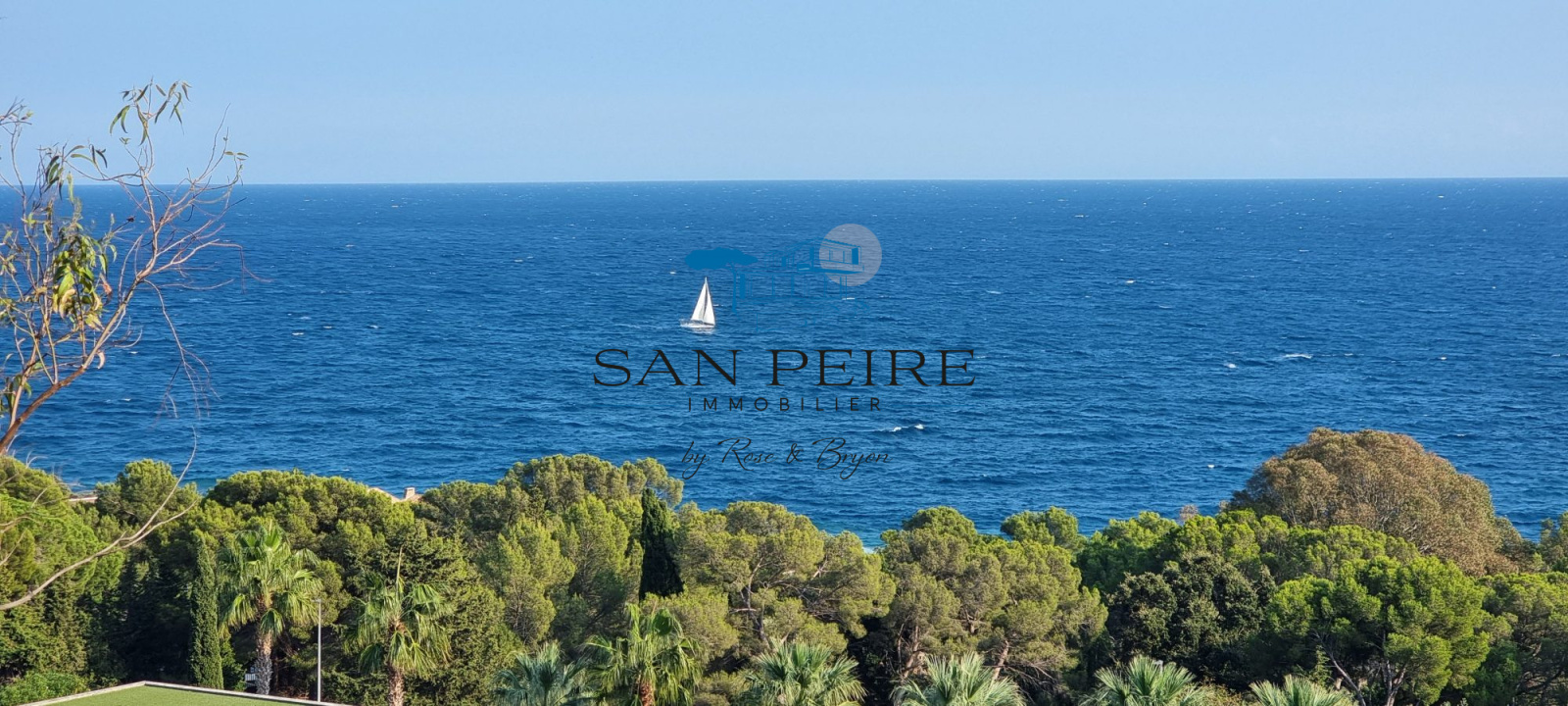 Image_1, Villa, Les issambres, ref :25040-AD