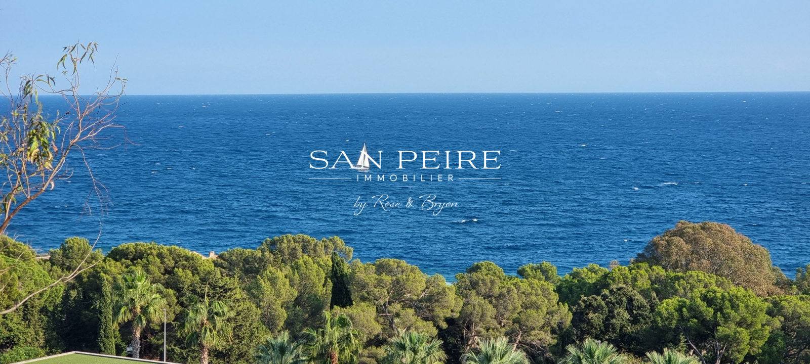 Image_4, Villa, Les issambres, ref :25040-AD