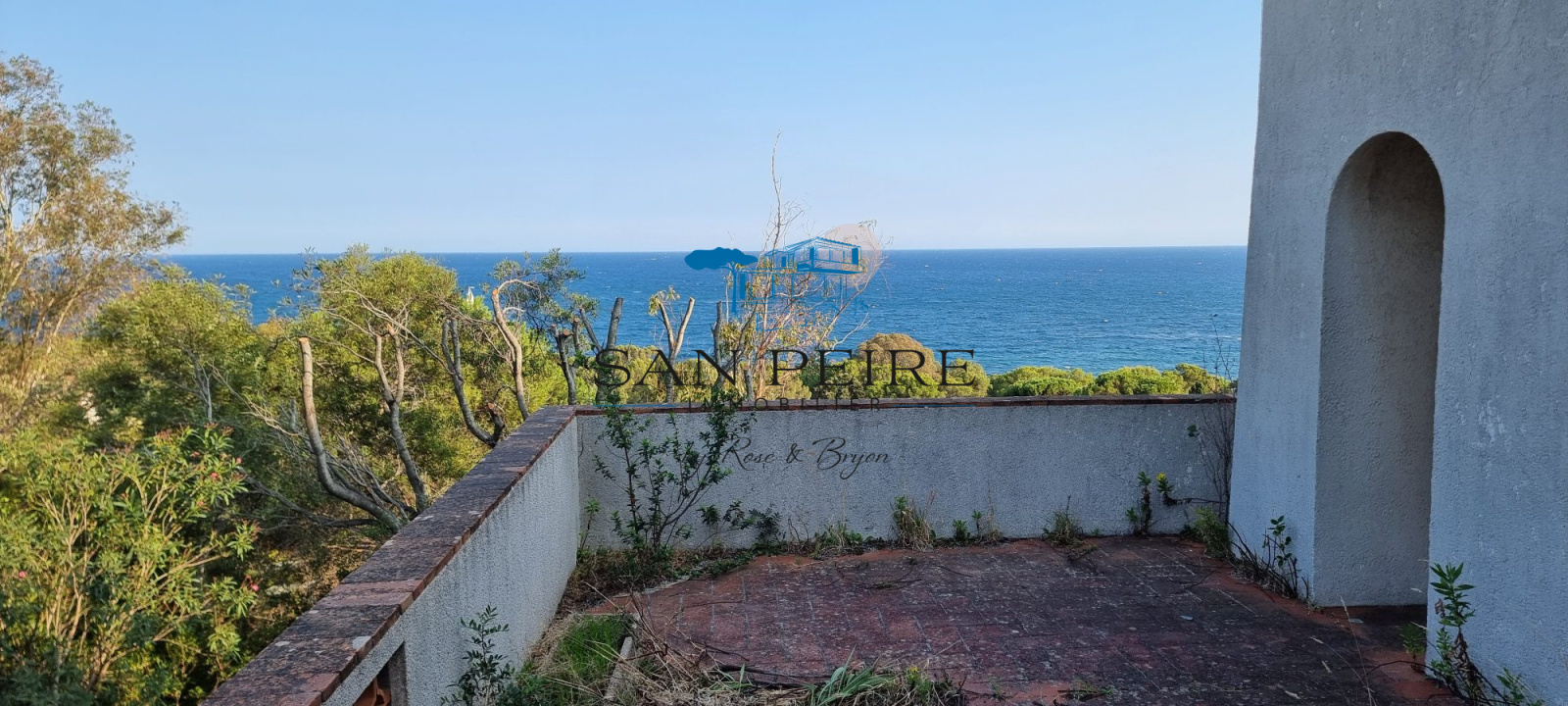 Image_3, Villa, Les issambres, ref :25040-AD
