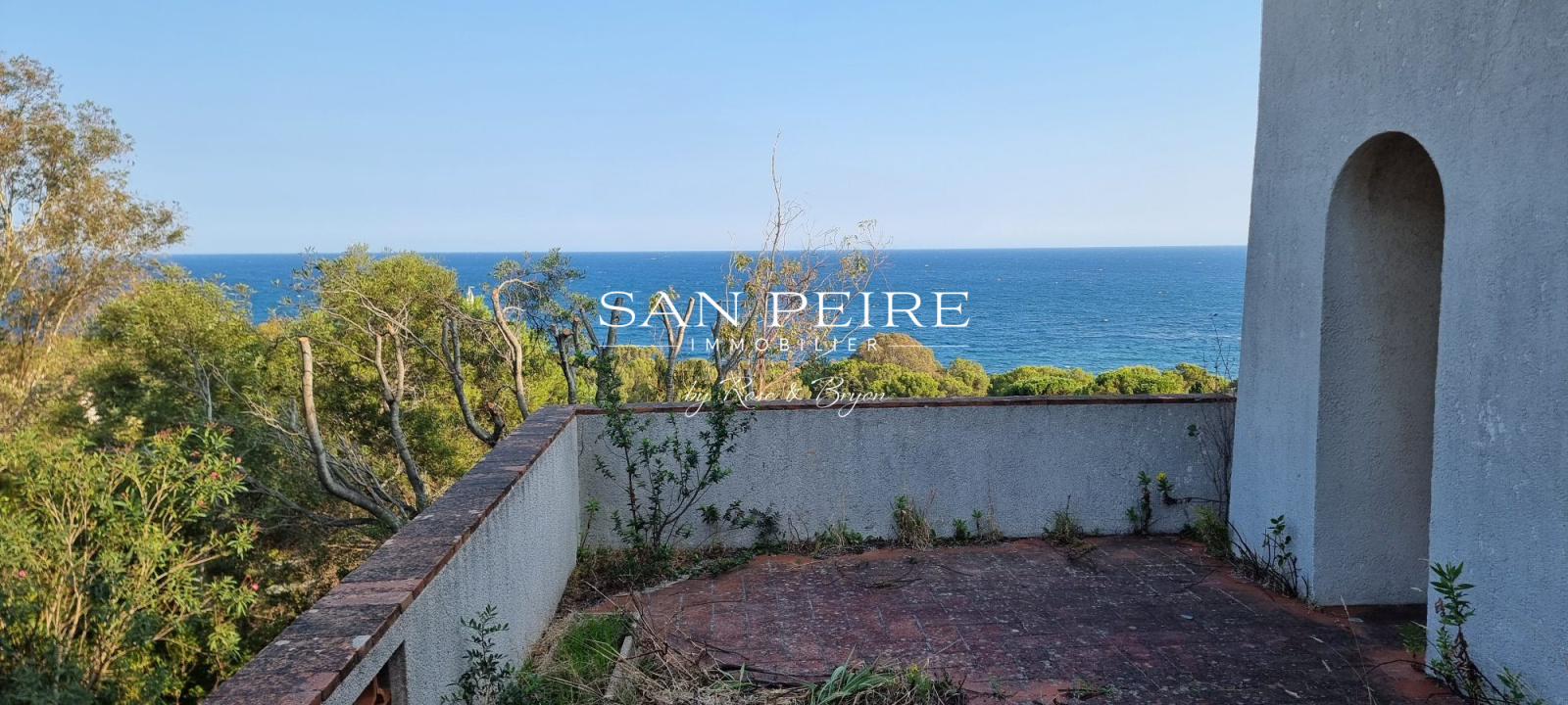 Image_5, Villa, Les issambres, ref :25040-AD