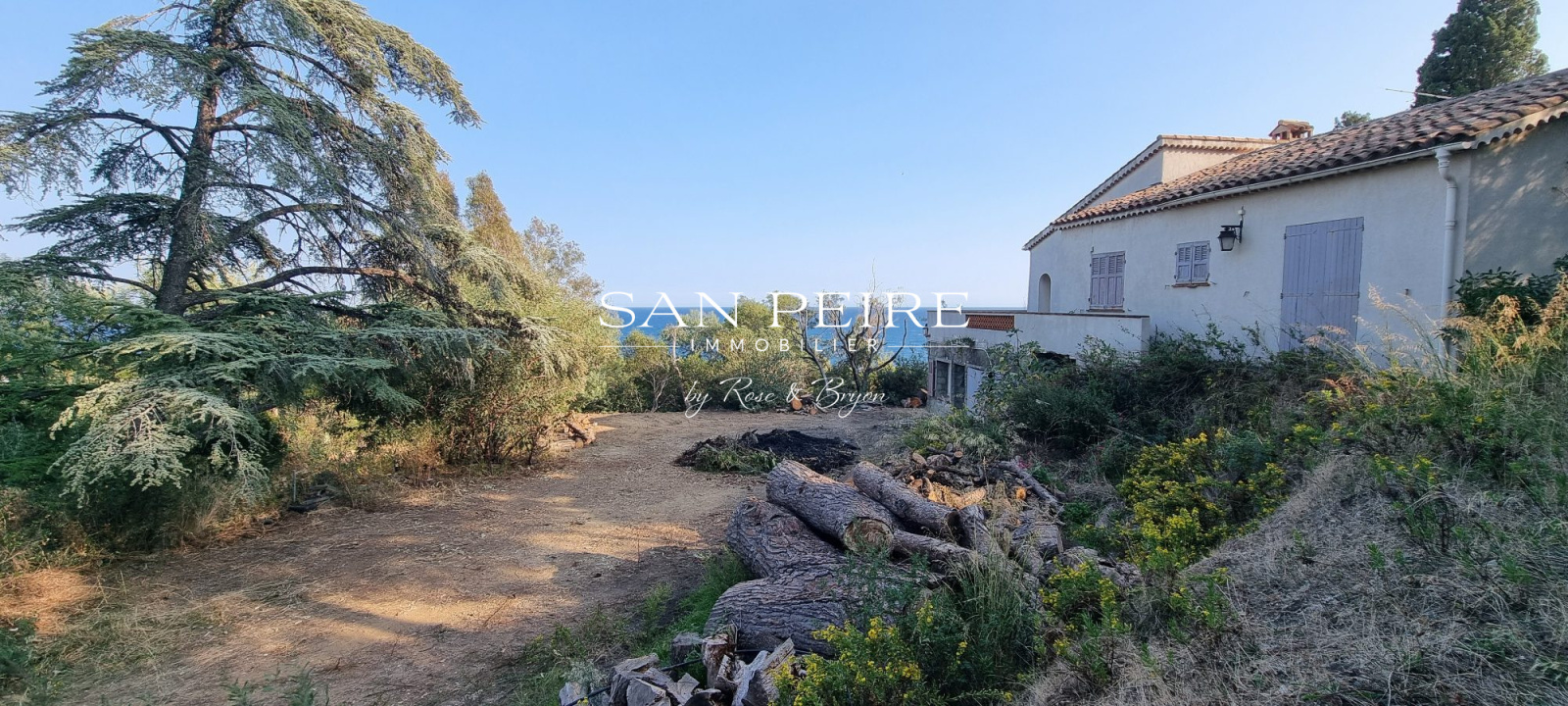 Image_6, Villa, Les issambres, ref :25040-AD