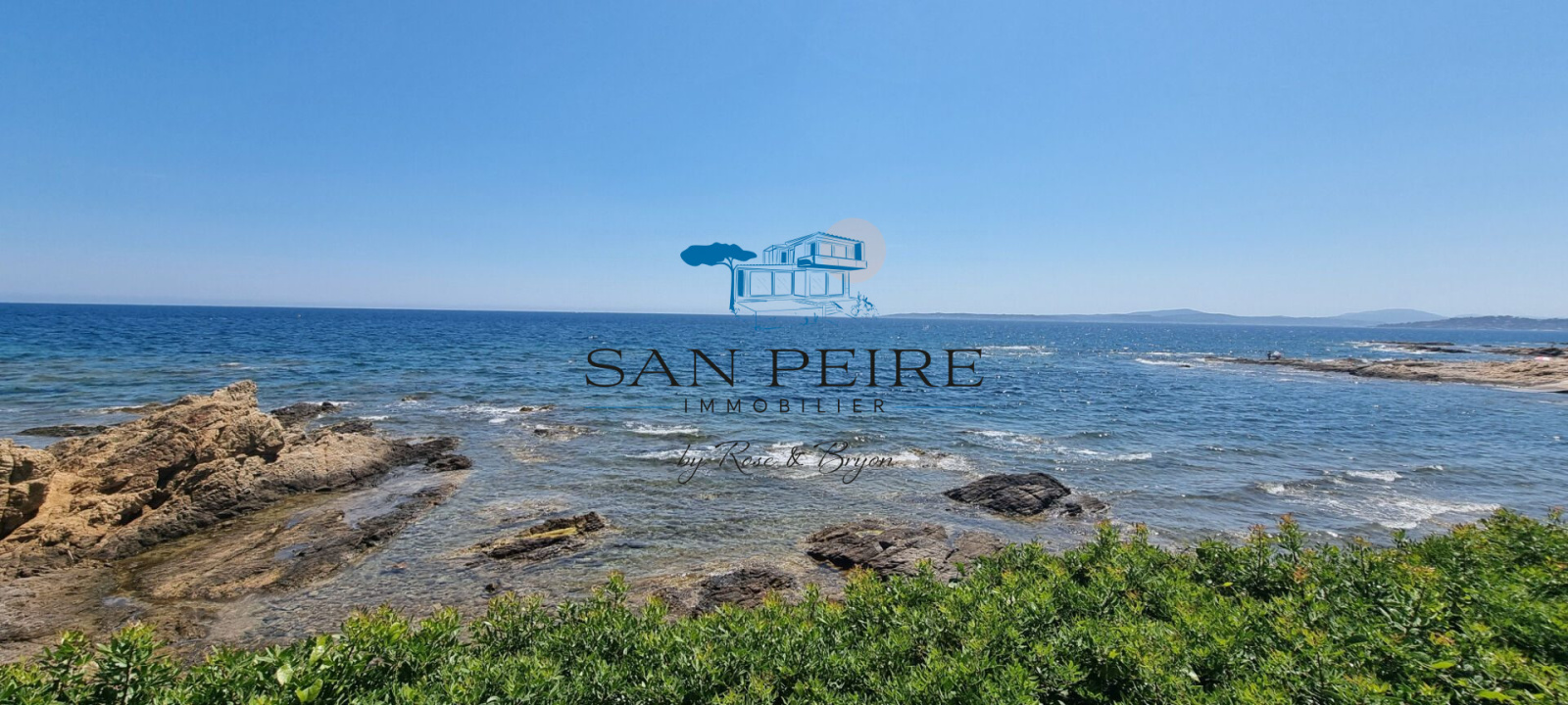 Image_3, Villa, Les issambres, ref :25036-AD