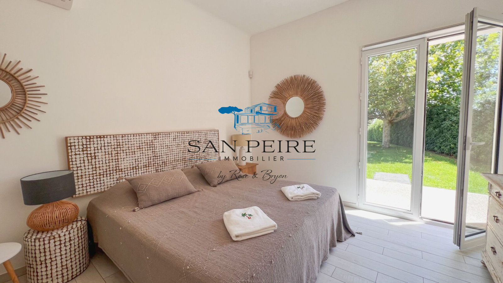 Image_8, Villa, Les issambres, ref :25036-AD