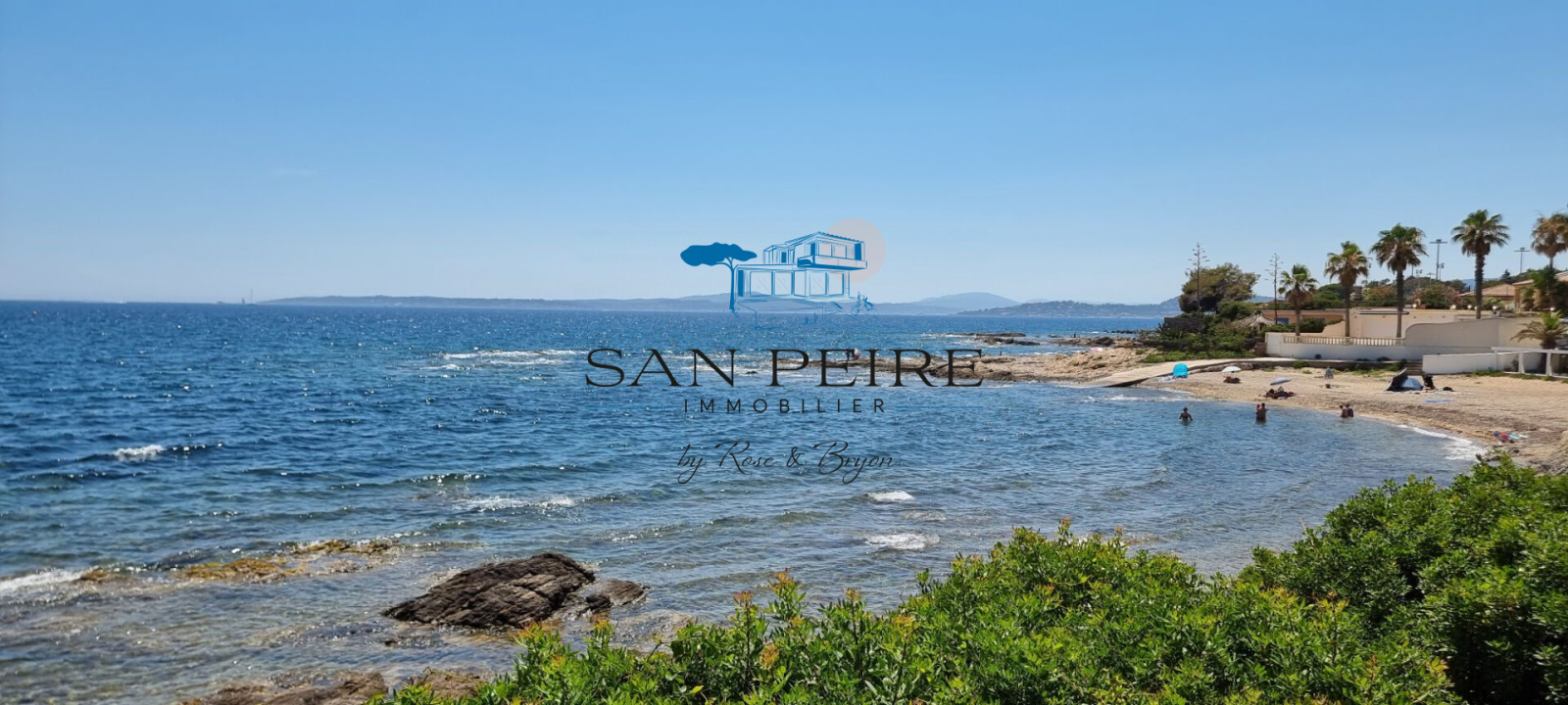 Image_16, Villa, Les issambres, ref :25036-AD