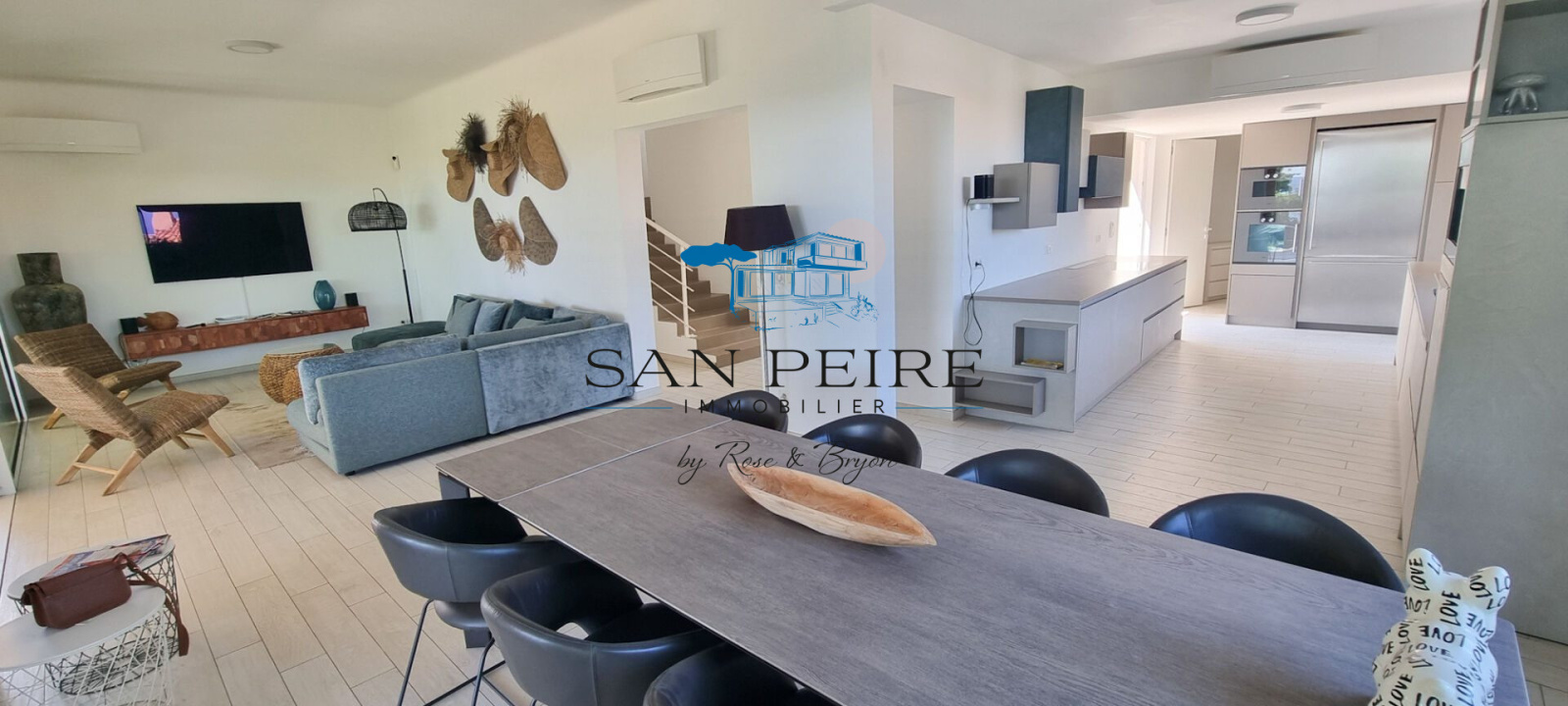 Image_6, Villa, Les issambres, ref :25036-AD