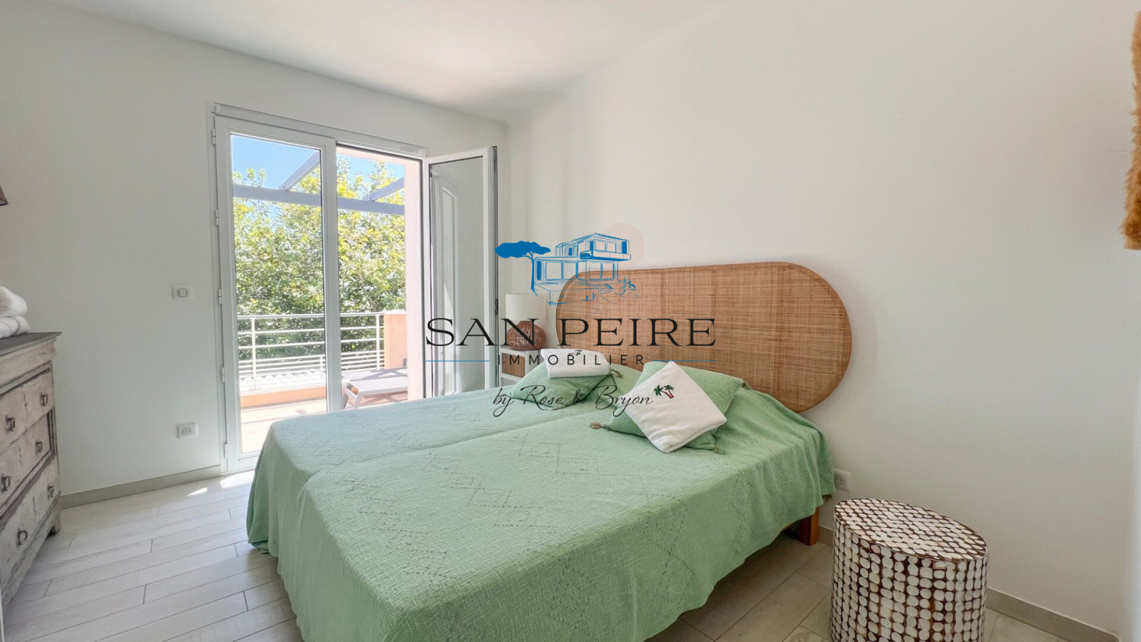 Image_10, Villa, Les issambres, ref :25036-AD