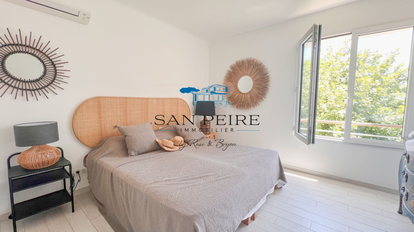 Image_12, Villa, Les issambres, ref :25036-AD
