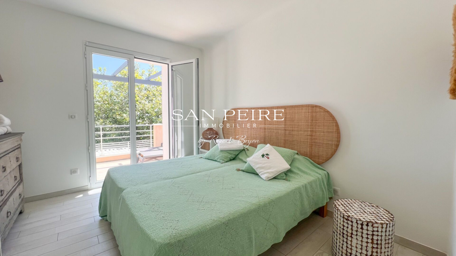 Image_10, Villa, Les issambres, ref :25036-AD