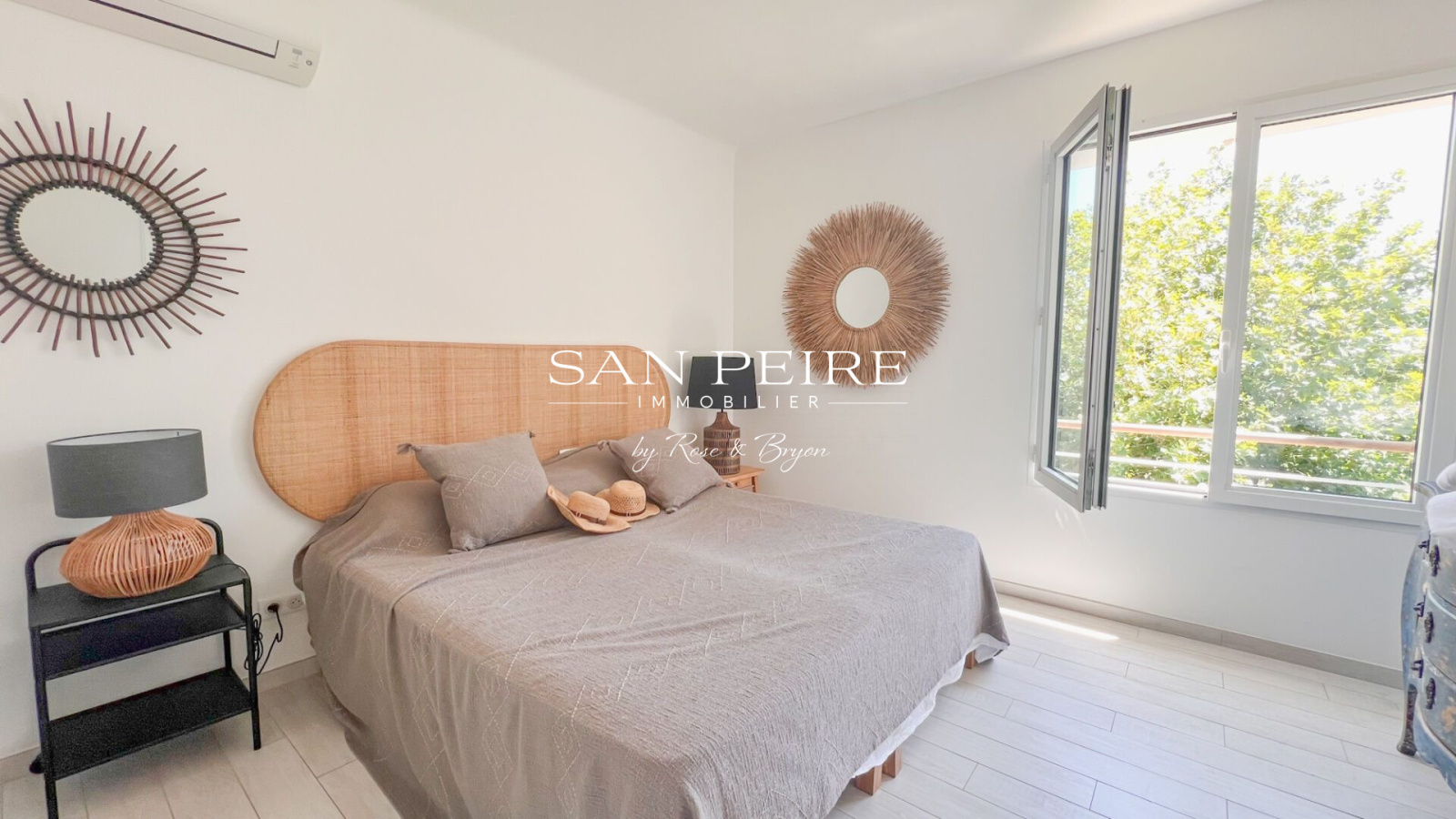 Image_12, Villa, Les issambres, ref :25036-AD