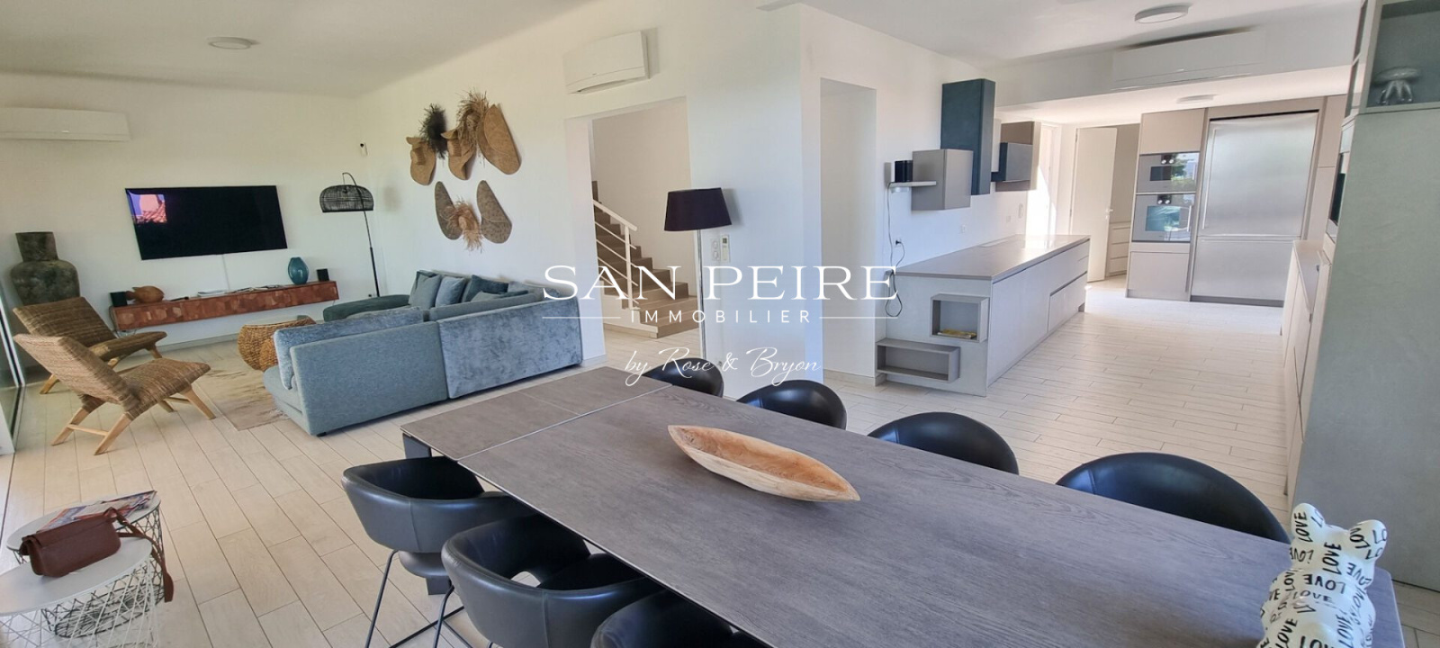Image_6, Villa, Les issambres, ref :25036-AD