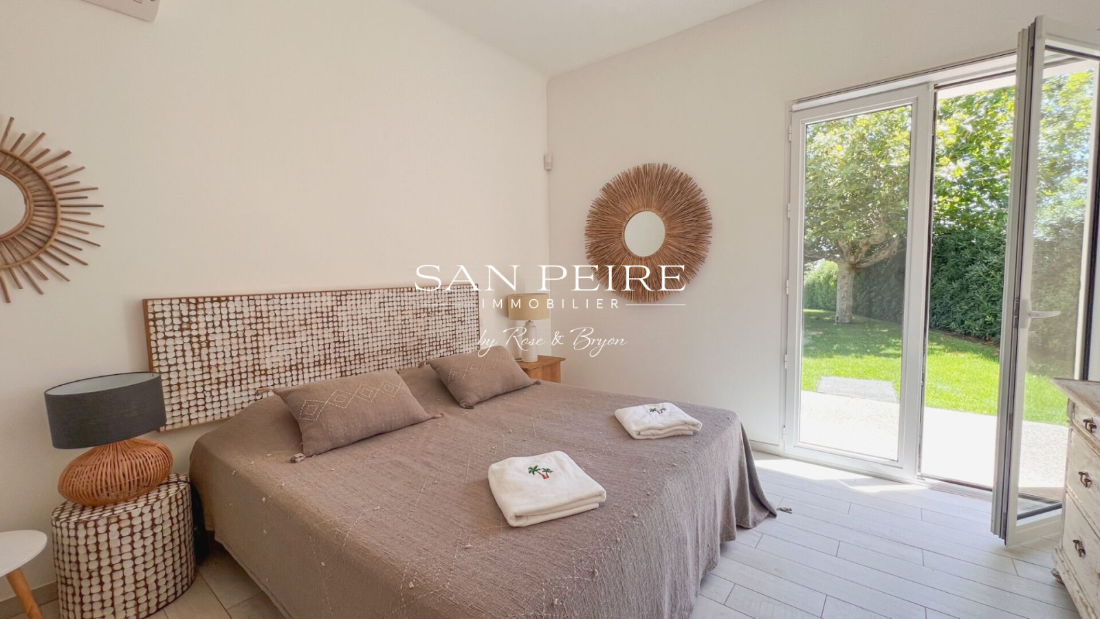Image_8, Villa, Les issambres, ref :25036-AD