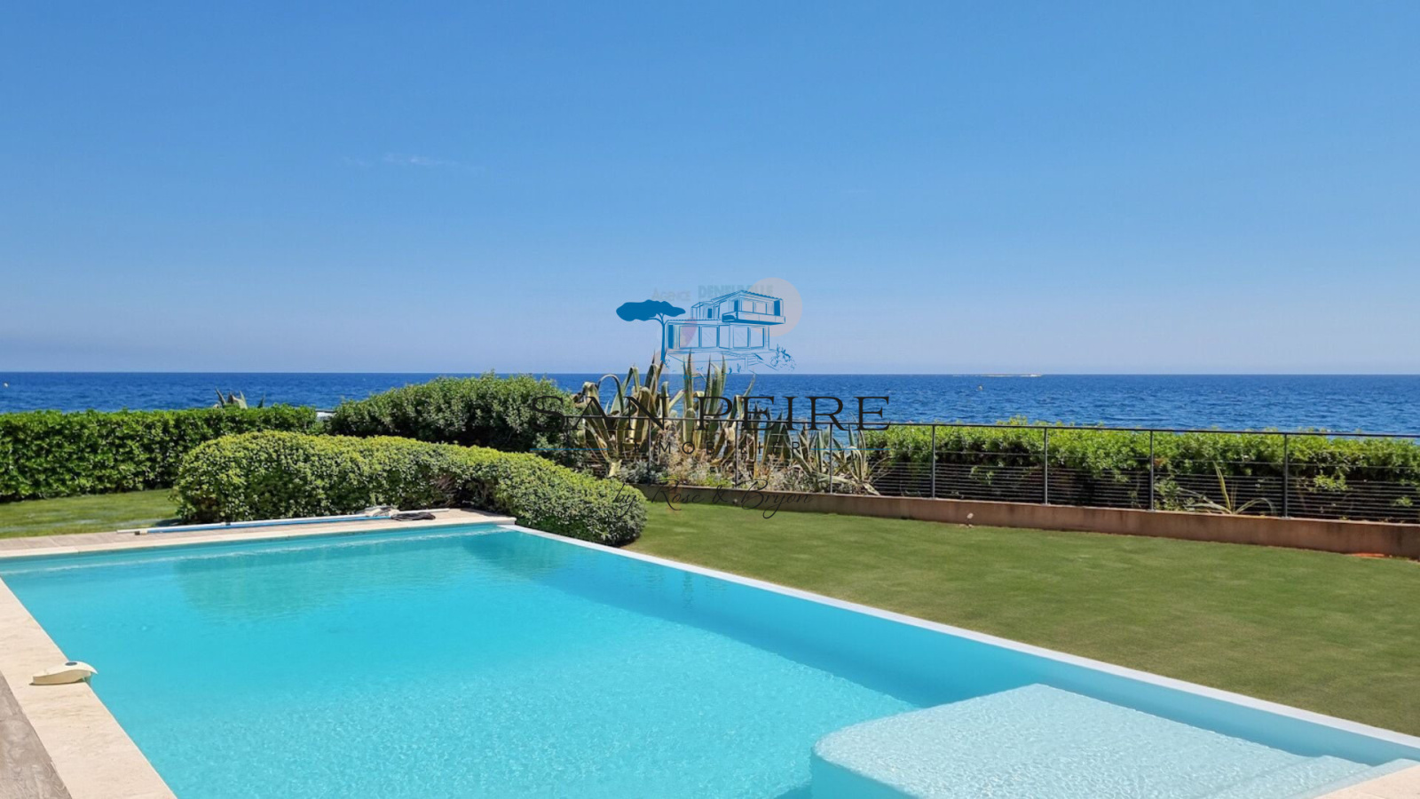 Image_1, Villa, Les issambres, ref :25036-AD