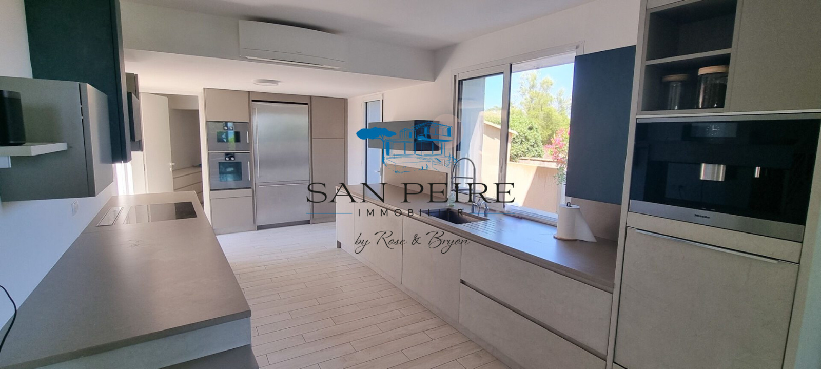 Image_7, Villa, Les issambres, ref :25036-AD