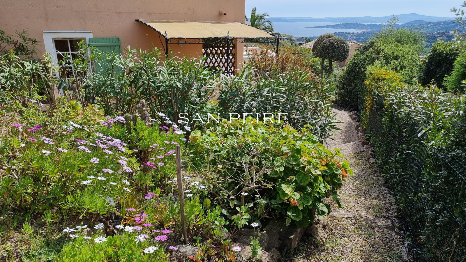 Image_2, Appartement, Les issambres, ref :26056-AD