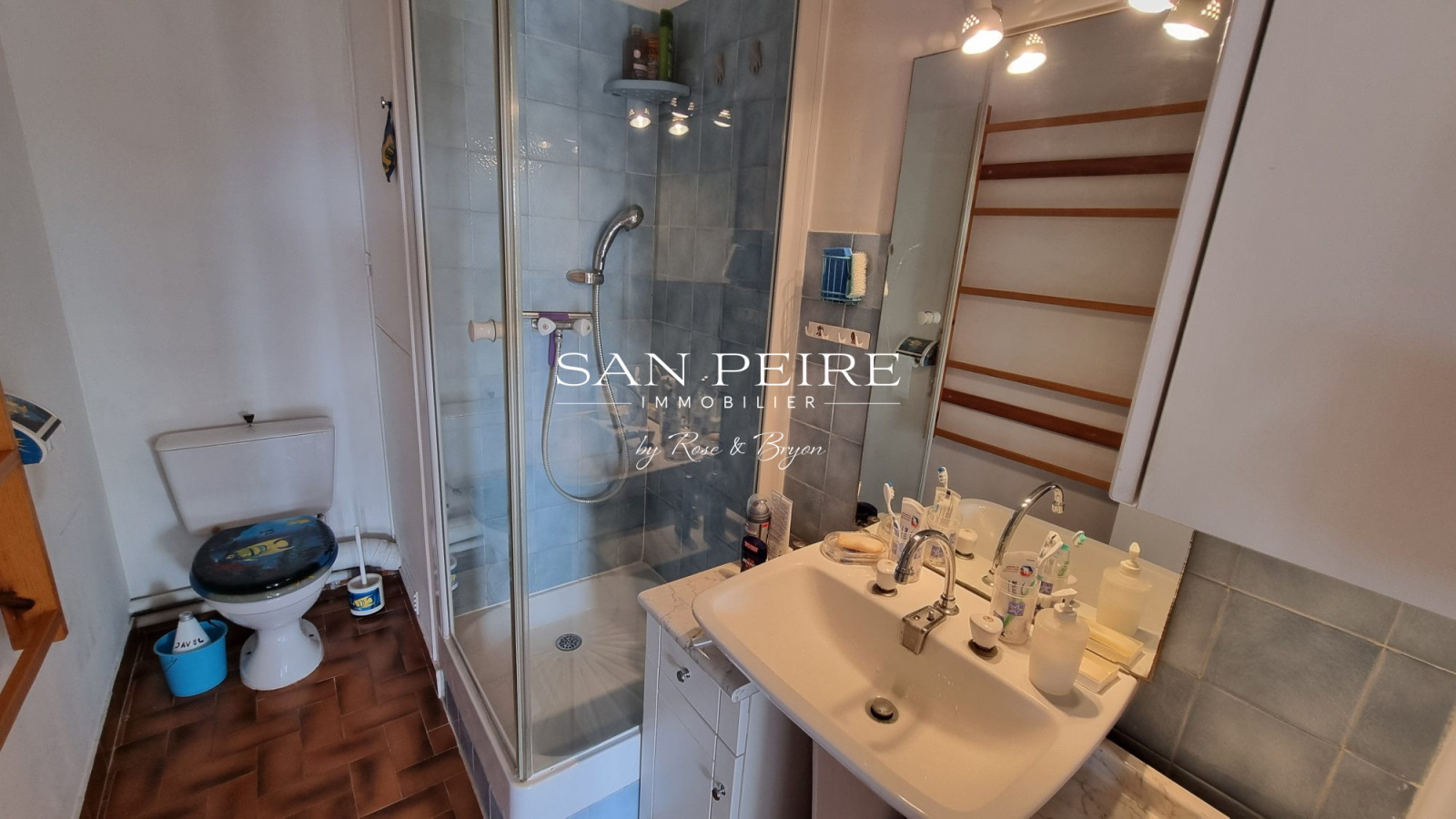 Image_6, Appartement, Les issambres, ref :26056-AD