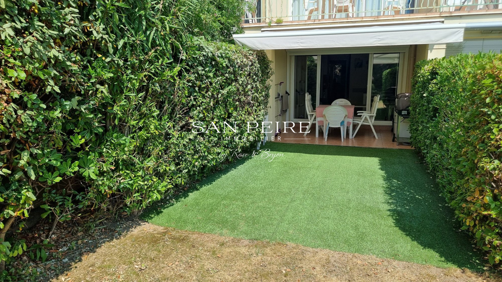 Image_8, Appartement, Les issambres, ref :26063-AD