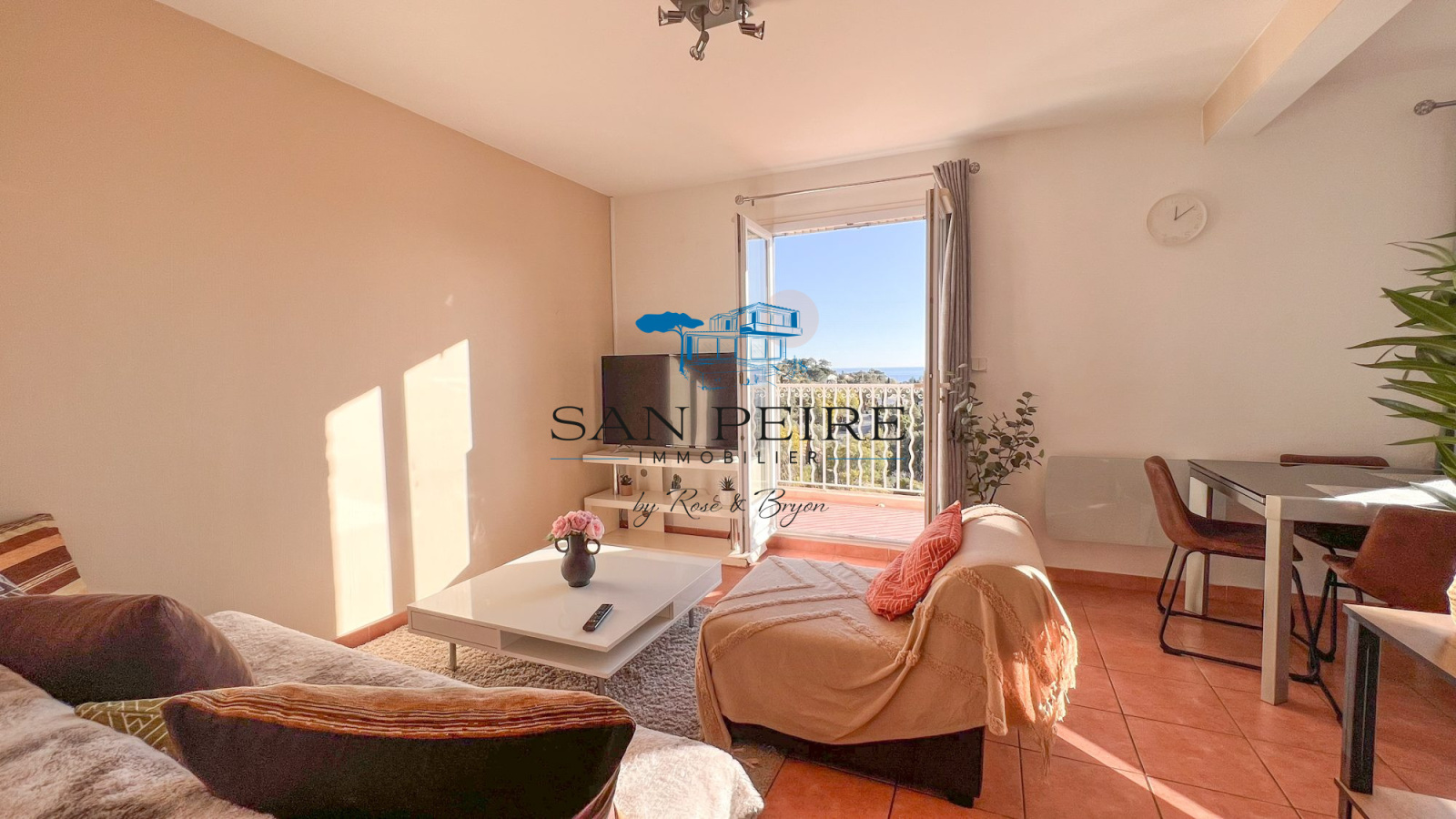 Image_3, Appartement, Les issambres, ref :25056-AD