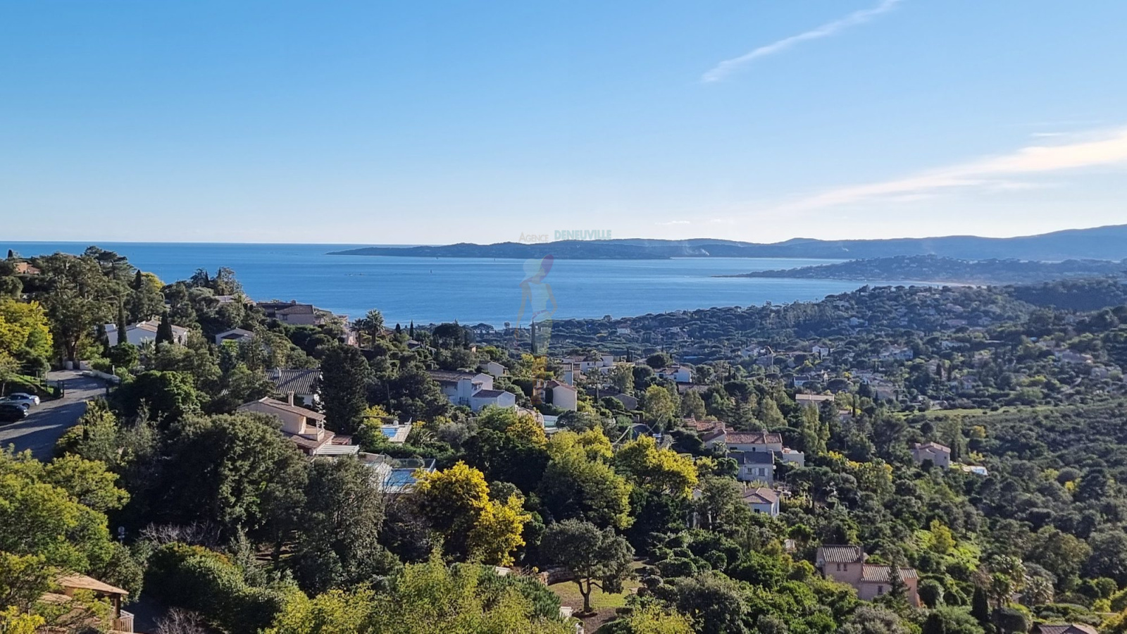 Image_1, Appartement, Les issambres, ref :25056-AD