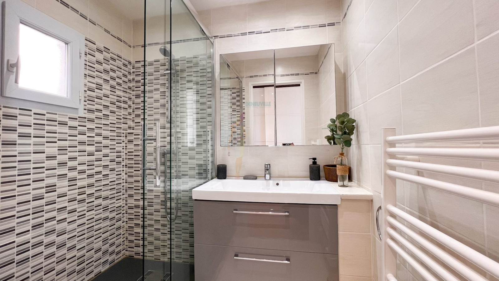 Image_7, Appartement, Les issambres, ref :25056-AD