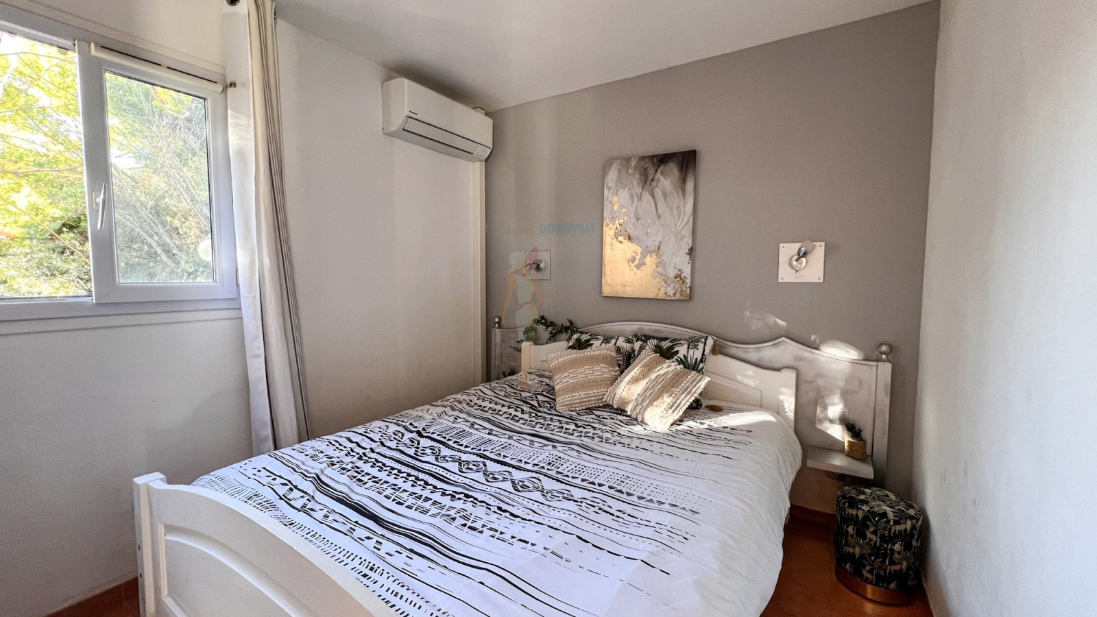 Image_6, Appartement, Les issambres, ref :25056-AD