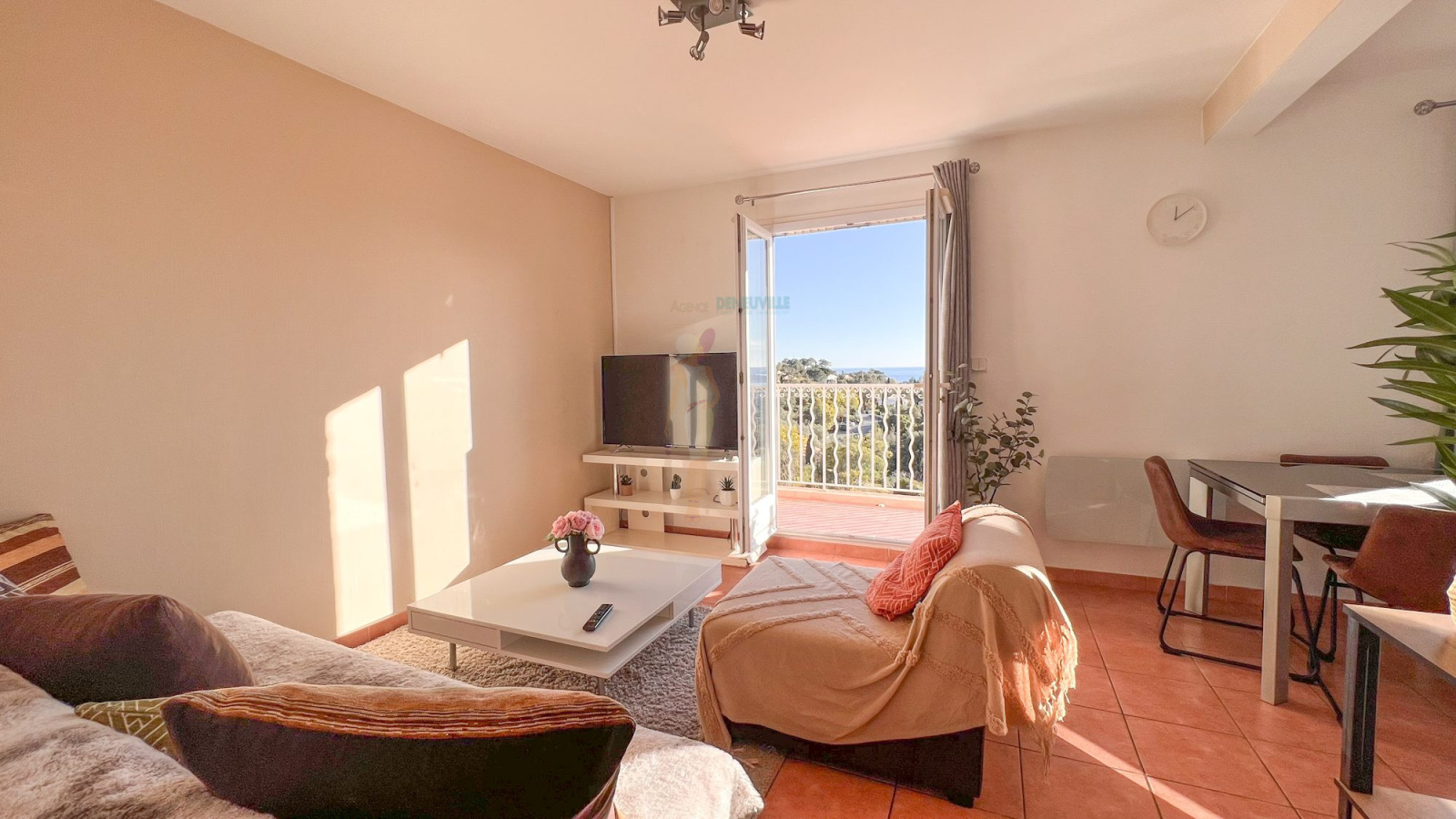 Image_3, Appartement, Les issambres, ref :25056-AD