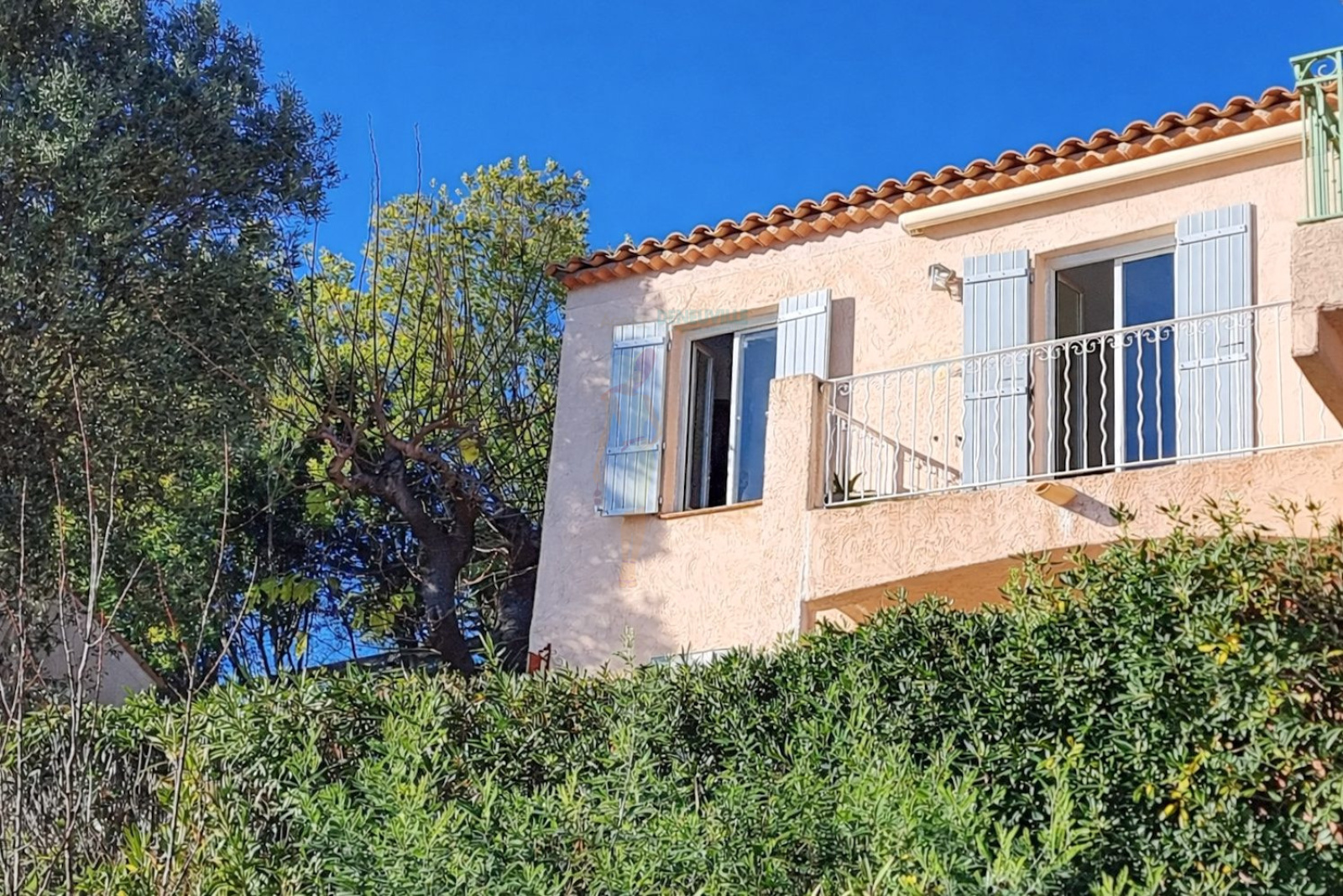 Image_10, Appartement, Les issambres, ref :25056-AD