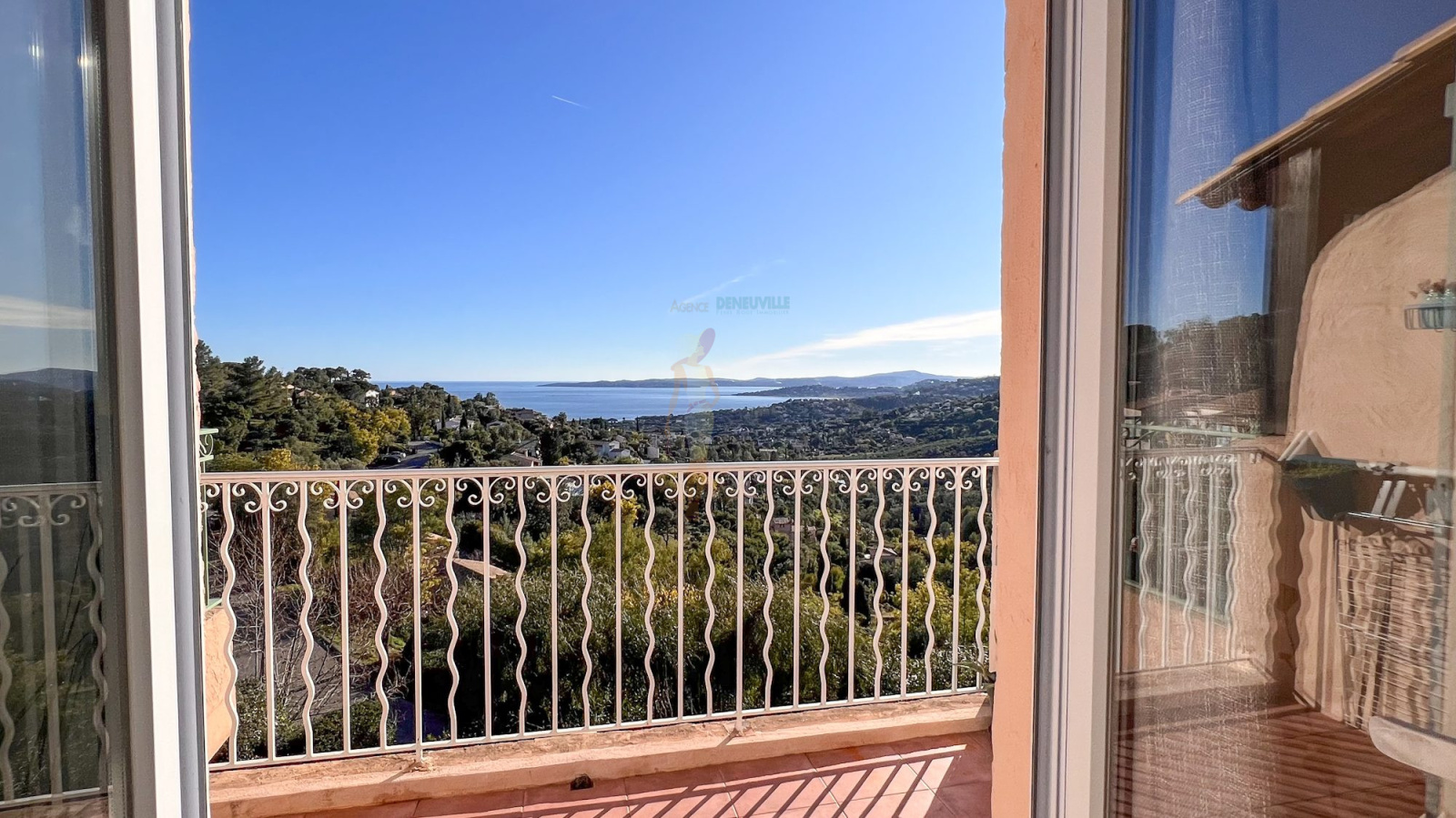 Image_4, Appartement, Les issambres, ref :25056-AD