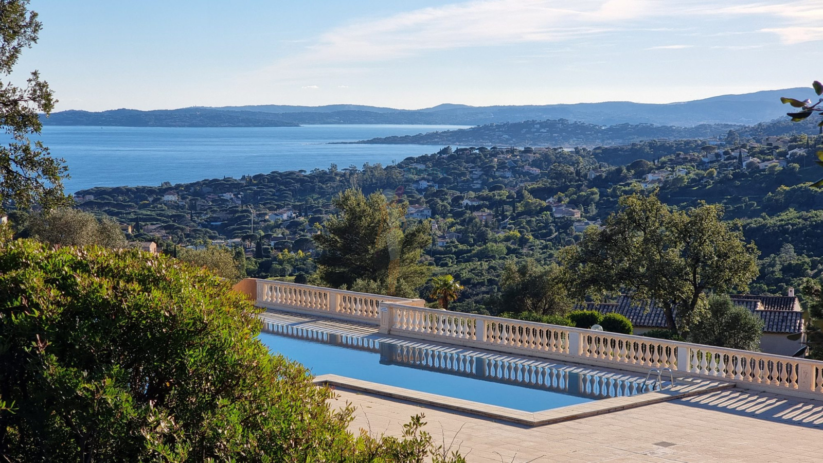 Image_8, Appartement, Les issambres, ref :25056-AD