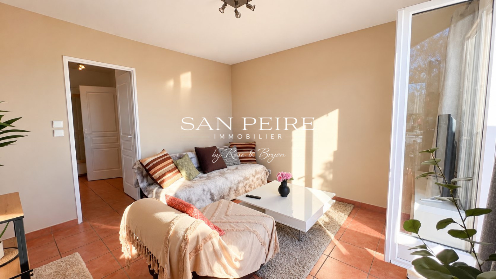 Image_4, Appartement, Les issambres, ref :25056-AD