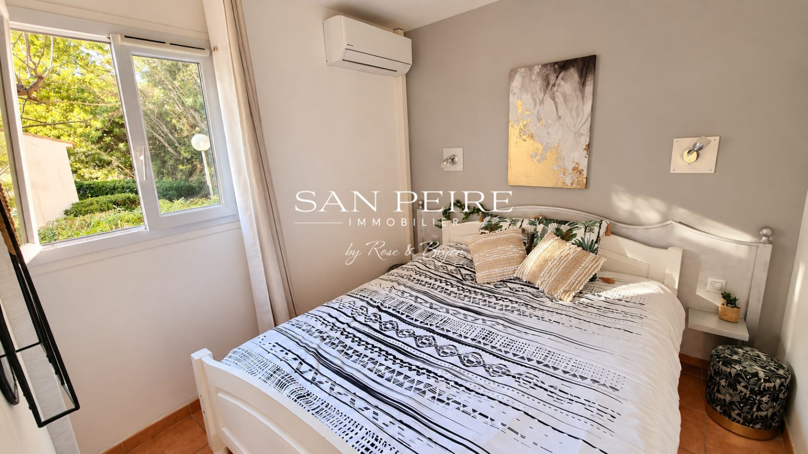 Image_7, Appartement, Les issambres, ref :25056-AD