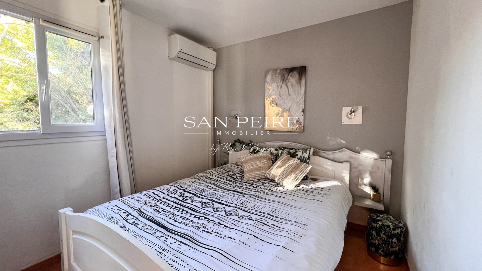 Image_6, Appartement, Les issambres, ref :25056-AD