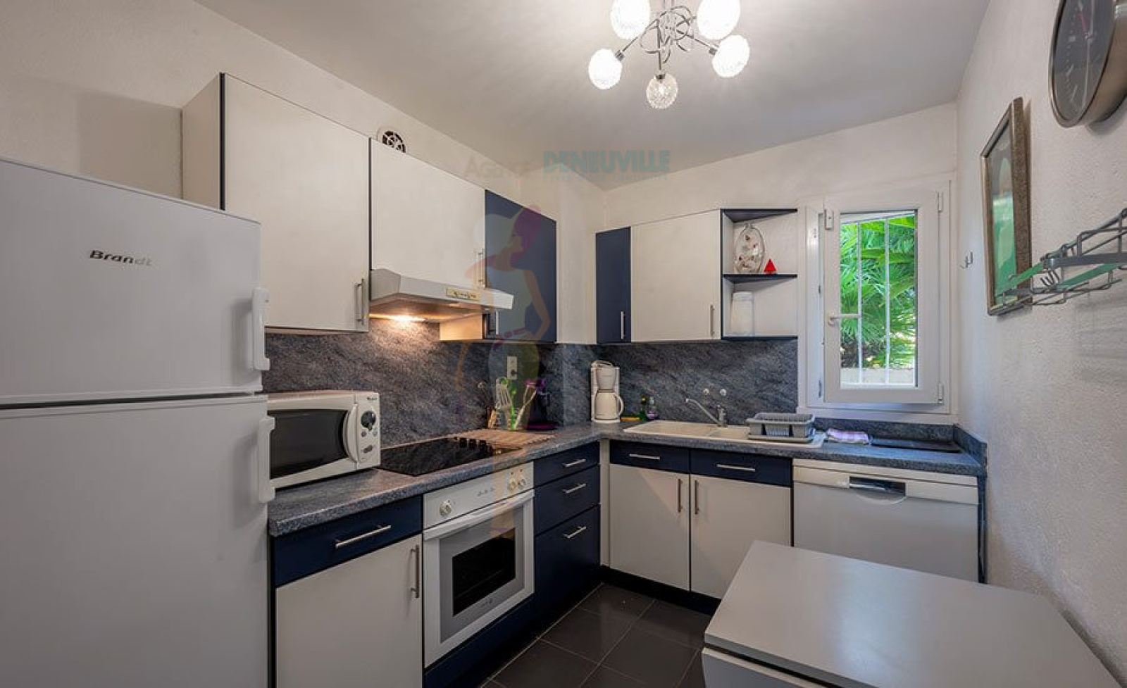 Image_10, Appartement, Les issambres, ref :LA2264-AD