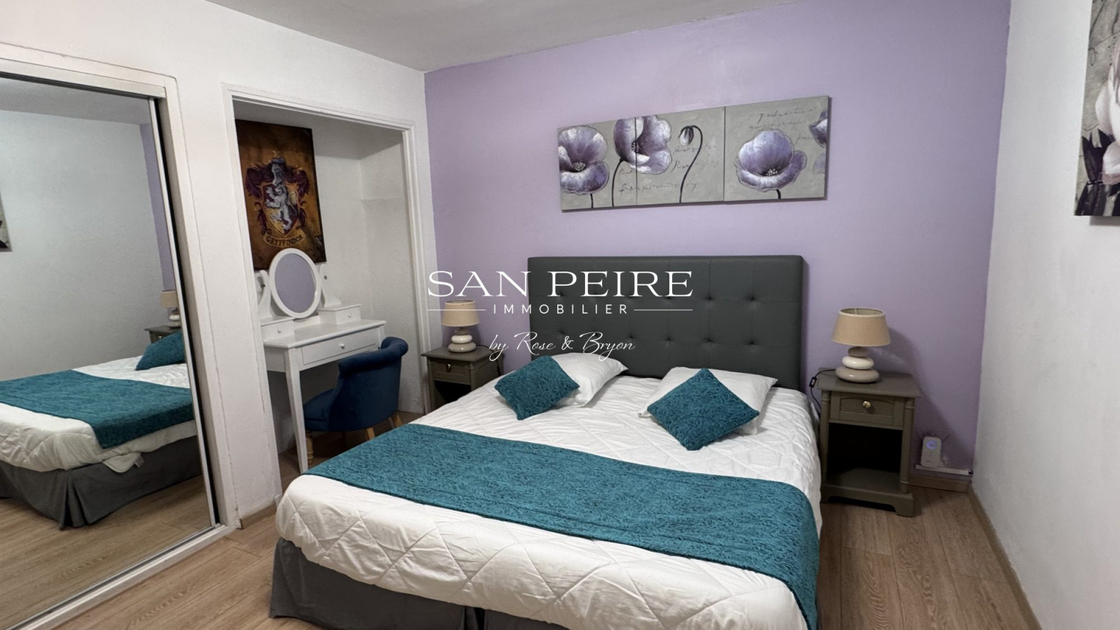 Image_16, Appartement, Les issambres, ref :LA2264-AD