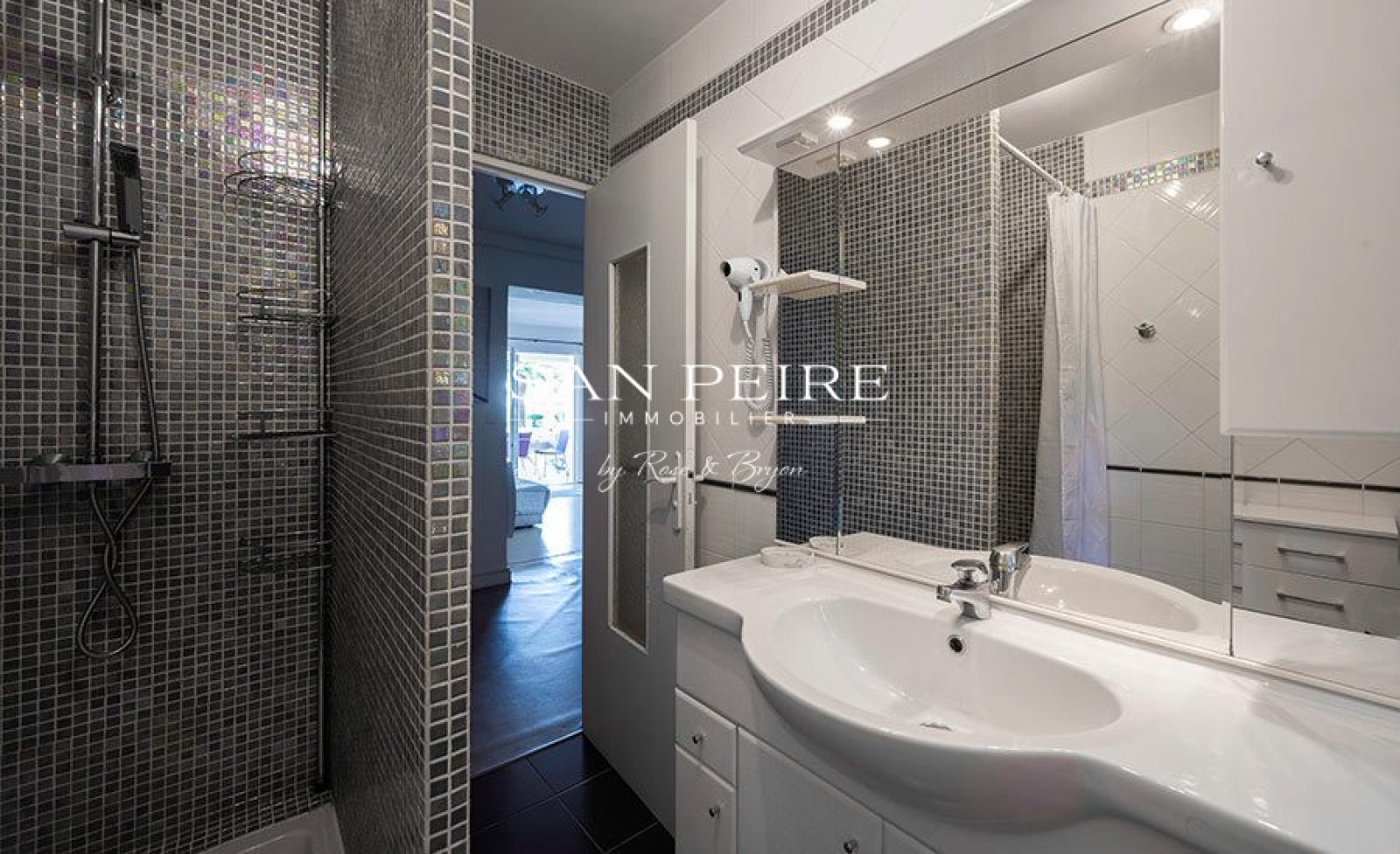 Image_13, Appartement, Les issambres, ref :LA2264-AD