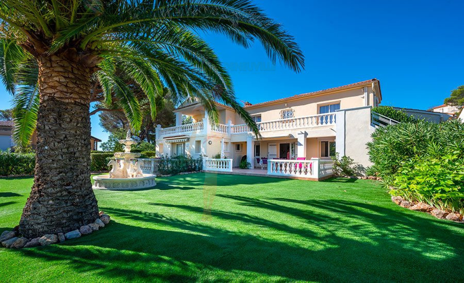 Image_1, Appartement, Les issambres, ref :LA2264-AD