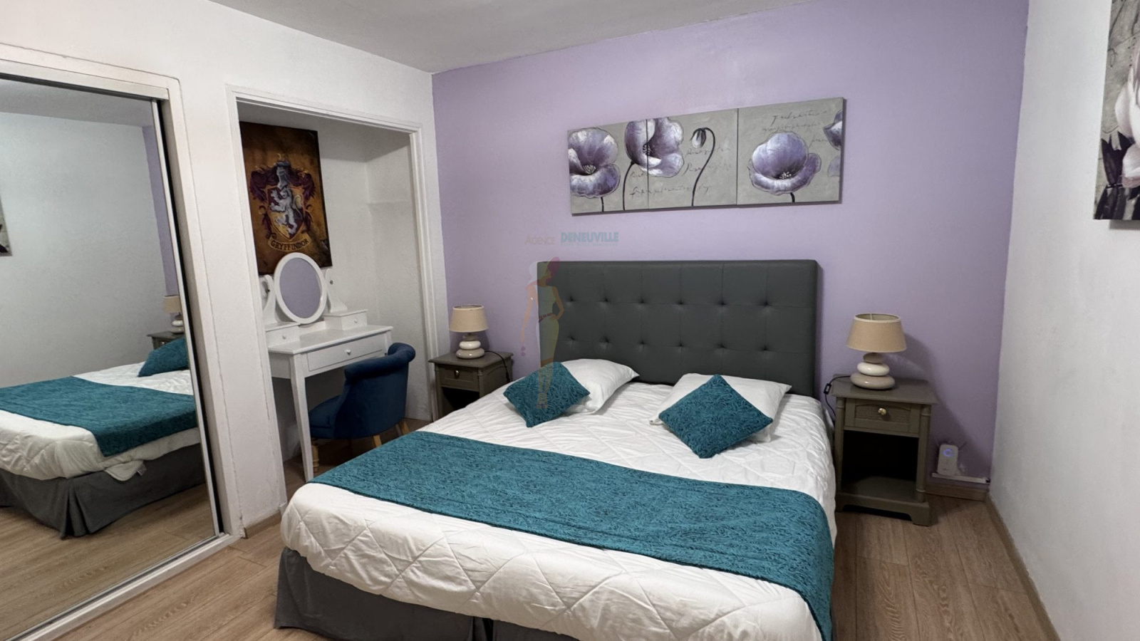 Image_16, Appartement, Les issambres, ref :LA2264-AD