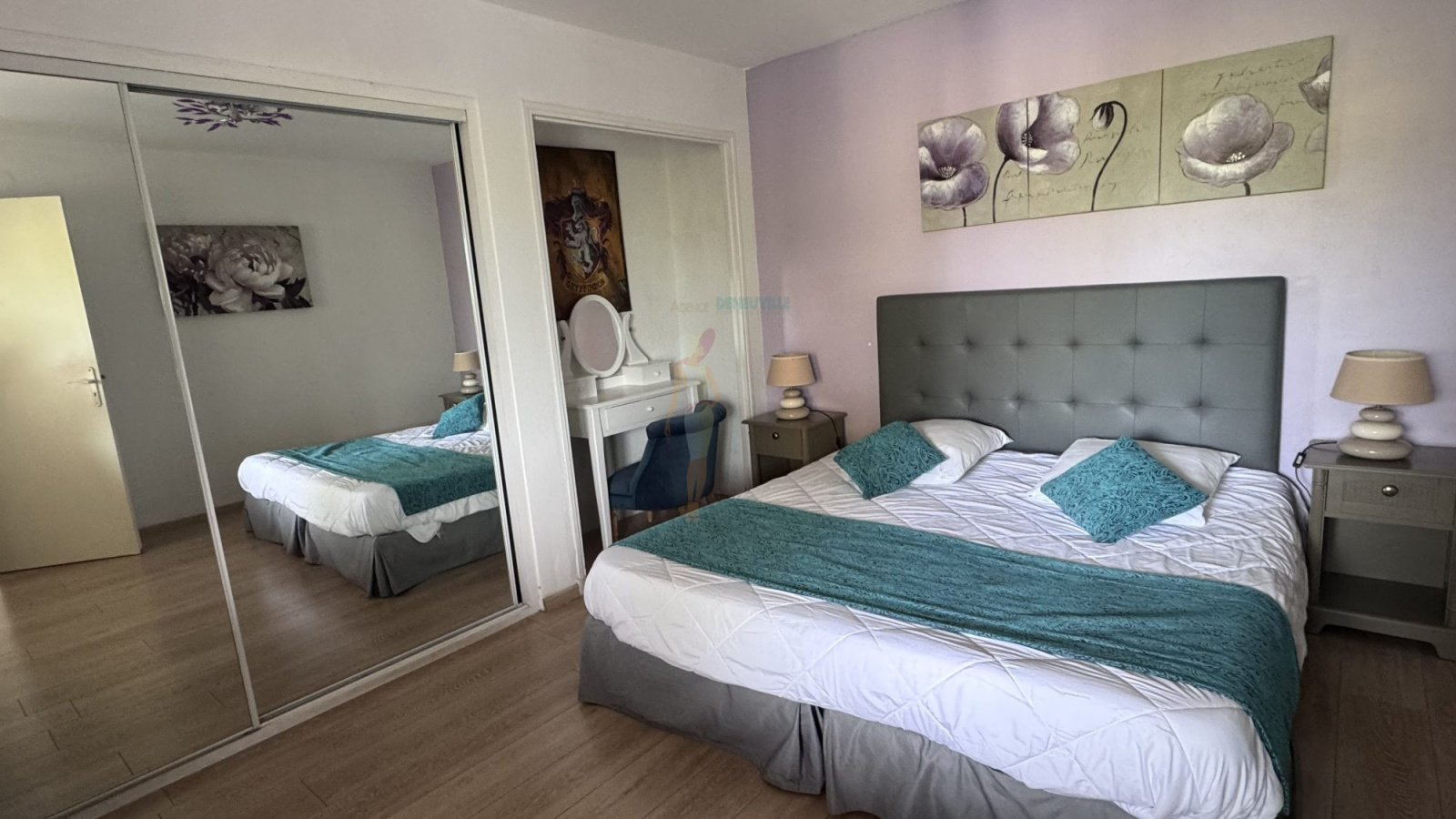 Image_14, Appartement, Les issambres, ref :LA2264-AD