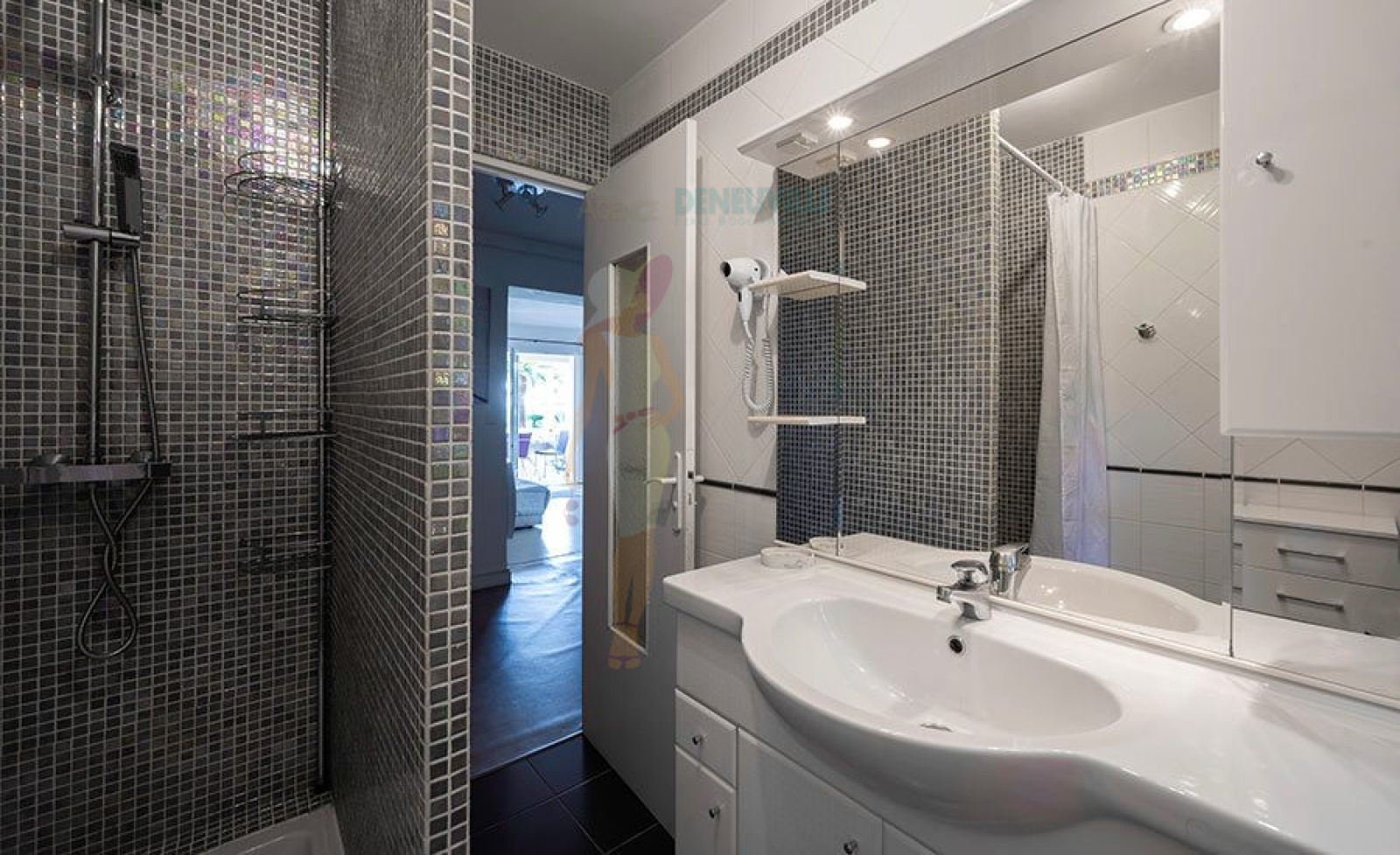 Image_13, Appartement, Les issambres, ref :LA2264-AD