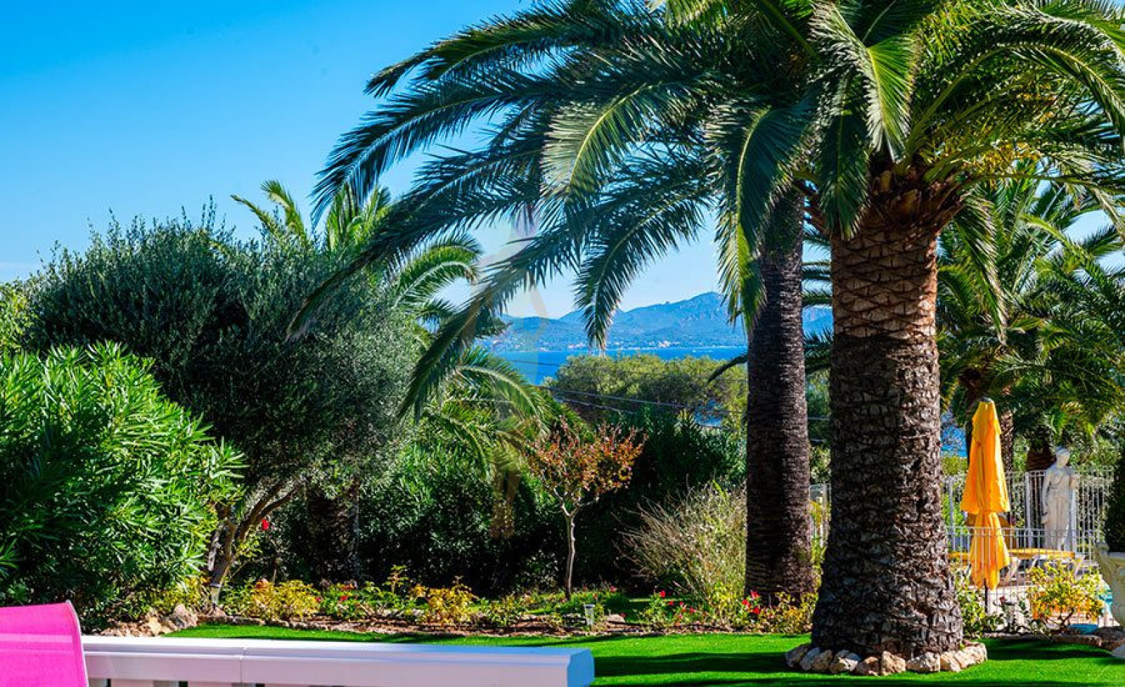 Image_6, Appartement, Les issambres, ref :LA2264-AD