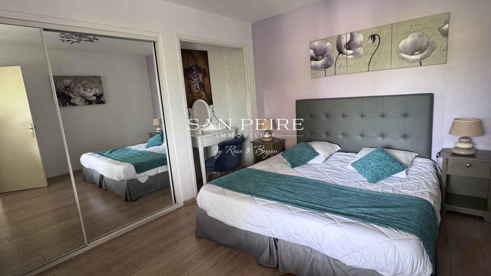 Image_14, Appartement, Les issambres, ref :LA2264-AD