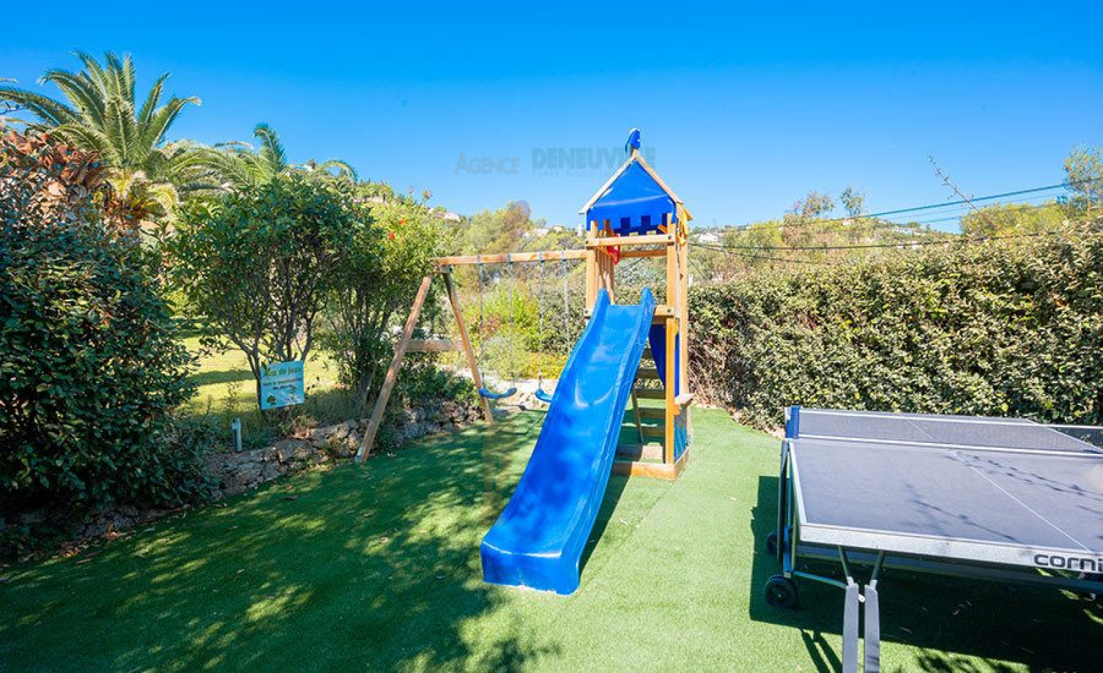 Image_4, Appartement, Les issambres, ref :LA2264-AD