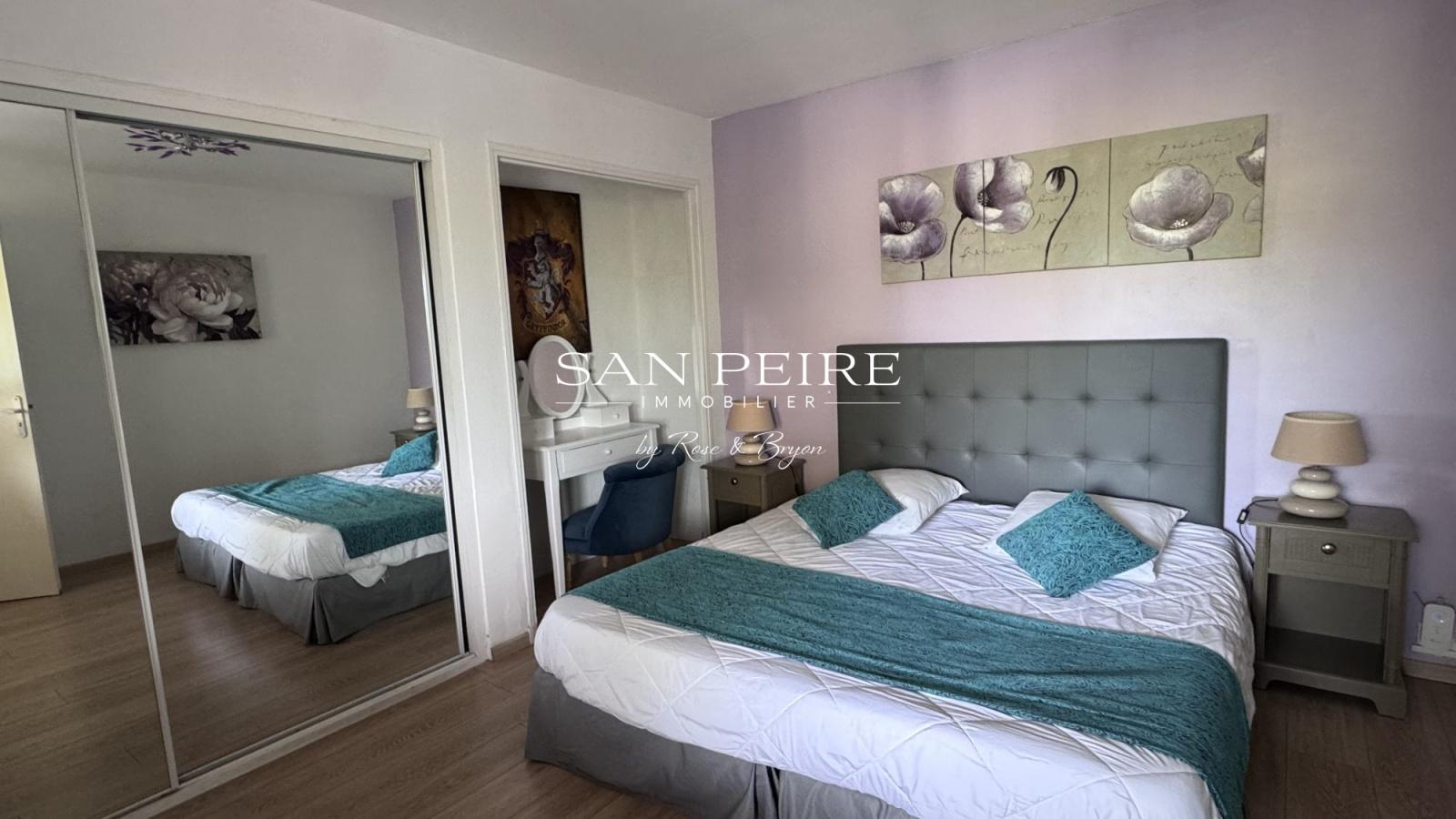 Image_15, Appartement, Les issambres, ref :LA2264-AD