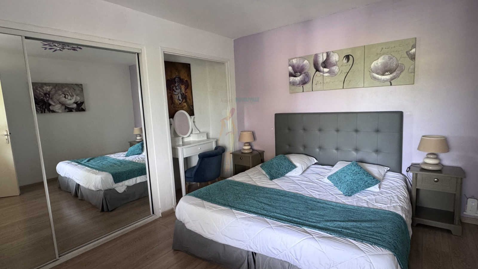 Image_15, Appartement, Les issambres, ref :LA2264-AD