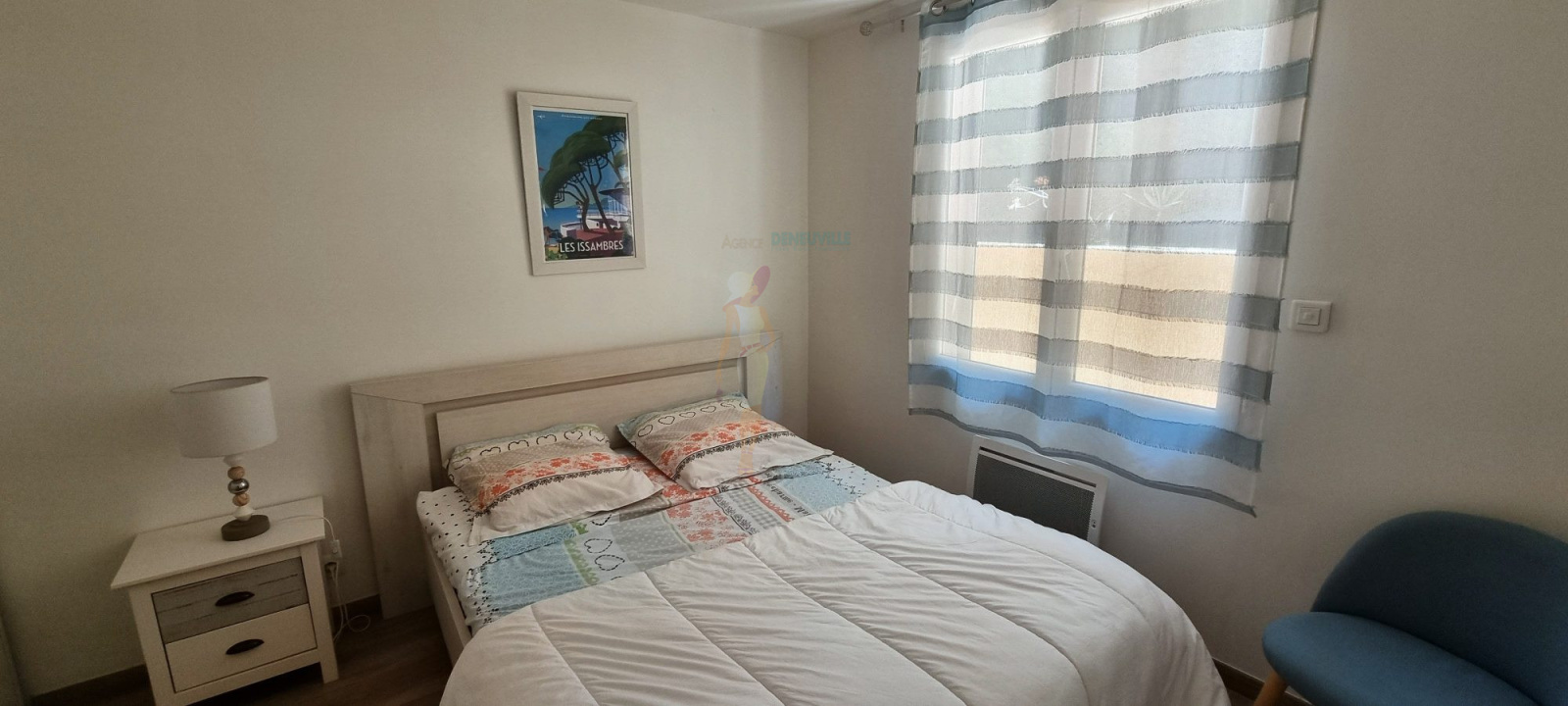 Image_9, Appartement, Les issambres, ref :26025-AD