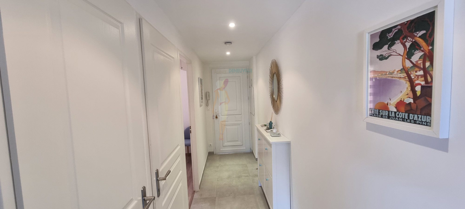 Image_8, Appartement, Les issambres, ref :26025-AD