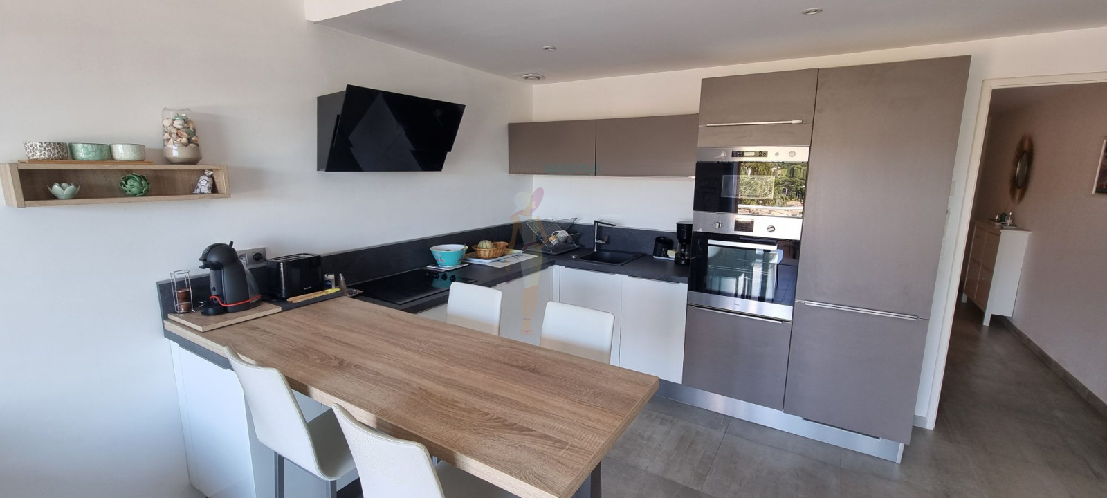 Image_7, Appartement, Les issambres, ref :26025-AD