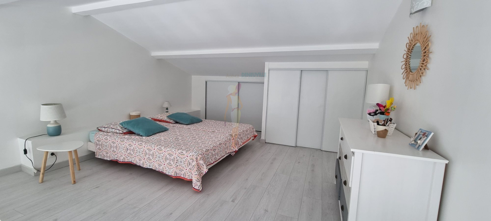 Image_11, Appartement, Les issambres, ref :26025-AD