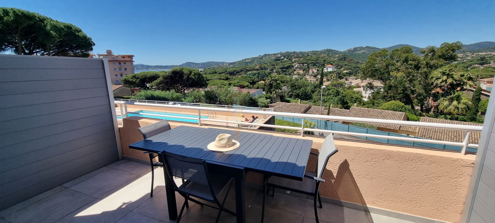 Image_2, Appartement, Les issambres, ref :26025-AD