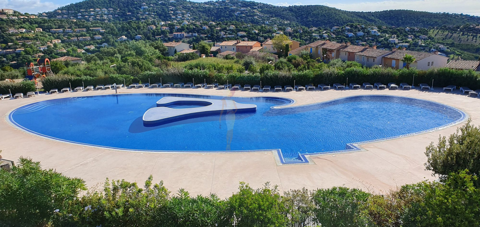 Image_9, Appartement, Les issambres, ref :25020-AD